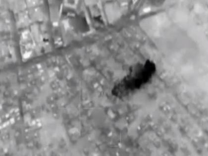 Head of Hamas's Air Force killed in airstrike: Israeli Defence Forces | Head of Hamas's Air Force killed in airstrike: Israeli Defence Forces