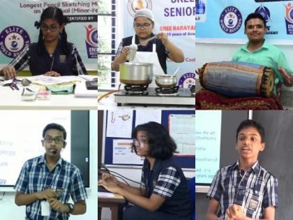Breaking Records, Shaping Futures: Sree Narayana Missions' Success Story | Breaking Records, Shaping Futures: Sree Narayana Missions' Success Story