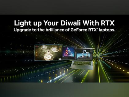Beyond gaming: NVIDIA GeForce RTX laptops elevate learning, AI discovery and creativity | Beyond gaming: NVIDIA GeForce RTX laptops elevate learning, AI discovery and creativity Beyond gaming: NVIDIA GeForce RTX laptops elevate learning, AI discovery and creativity | Beyond gaming: NVIDIA GeForce RTX laptops elevate learning, AI discovery and creativity