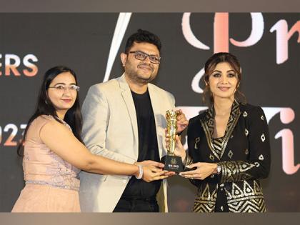 Astallions Consulting LLP Secures Prestigious Best AI & Digital Entrepreneur of the Year Award at ILA 2023 Awards By Brand Empower | Astallions Consulting LLP Secures Prestigious Best AI & Digital Entrepreneur of the Year Award at ILA 2023 Awards By Brand Empower