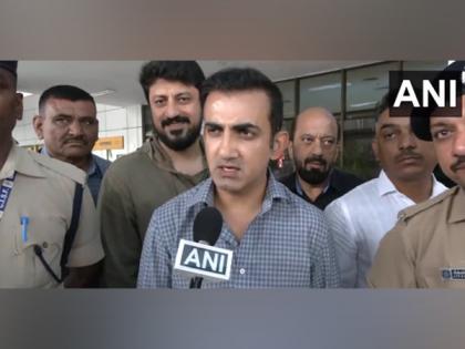 "India better team, have to play quality cricket for 100 overs": Gautam Gambhir ahead of Pakistan clash in World Cup | "India better team, have to play quality cricket for 100 overs": Gautam Gambhir ahead of Pakistan clash in World Cup
