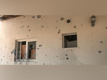 IDF asks residents of northern Gaza Strip to move to southern part through evacuation corridors | IDF asks residents of northern Gaza Strip to move to southern part through evacuation corridors