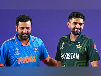 India won toss, opt to field against Pakistan in blockbuster World Cup match; Shubman Gill returns | India won toss, opt to field against Pakistan in blockbuster World Cup match; Shubman Gill returns