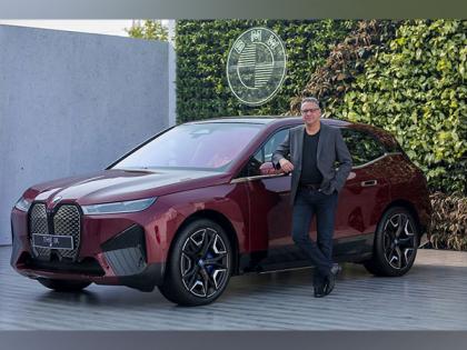 Riding the Growth Wave: BMW Group India Records Best-Ever Year to Date Performance for All Brands - BMW, MINI and BMW Motorrad | Riding the Growth Wave: BMW Group India Records Best-Ever Year to Date Performance for All Brands - BMW, MINI and BMW Motorrad