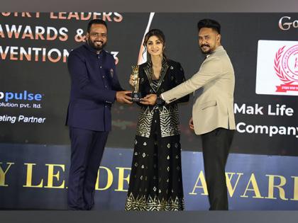 ILA 2023 Awards By Brand Empower Recognizes Mak Life Producer Company Limited as the Most Trusted Dairy Products Manufacturers in North India | ILA 2023 Awards By Brand Empower Recognizes Mak Life Producer Company Limited as the Most Trusted Dairy Products Manufacturers in North India ILA 2023 Awards By Brand Empower Recognizes Mak Life Producer Company Limited as the Most Trusted Dairy Products Manufacturers in North India | ILA 2023 Awards By Brand Empower Recognizes Mak Life Producer Company Limited as the Most Trusted Dairy Products Manufacturers in North India