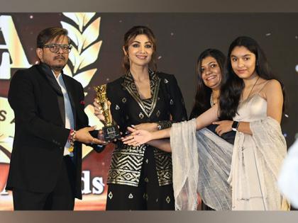 Ocean Blue Travels Crowned 'Most Luxurious Corporate Tour & Travel Company in India' at ILA 2023 Awards by Brand Empower | Ocean Blue Travels Crowned 'Most Luxurious Corporate Tour & Travel Company in India' at ILA 2023 Awards by Brand Empower