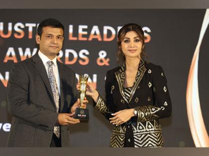 Genie Bazaar Private Limited Wins Best Workplace Management Platform of the Year Award at Brand Empower's Industry Leaders Awards & Convention 2023 | Genie Bazaar Private Limited Wins Best Workplace Management Platform of the Year Award at Brand Empower's Industry Leaders Awards & Convention 2023