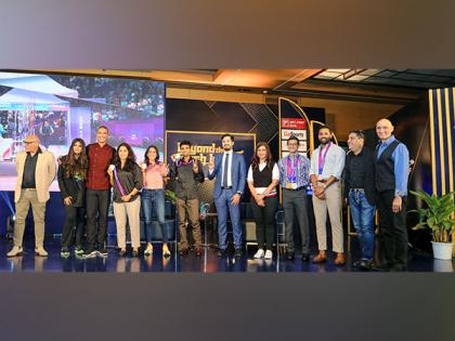 "Neeraj Chopra can spur on a generation," says two-time Olympic Champion Ashton Eaton | "Neeraj Chopra can spur on a generation," says two-time Olympic Champion Ashton Eaton "Neeraj Chopra can spur on a generation," says two-time Olympic Champion Ashton Eaton | "Neeraj Chopra can spur on a generation," says two-time Olympic Champion Ashton Eaton