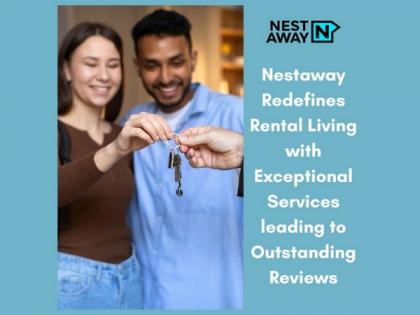 Nestaway Redefines Rental Living with Exceptional Services leading to Outstanding Reviews | Nestaway Redefines Rental Living with Exceptional Services leading to Outstanding Reviews Nestaway Redefines Rental Living with Exceptional Services leading to Outstanding Reviews | Nestaway Redefines Rental Living with Exceptional Services leading to Outstanding Reviews