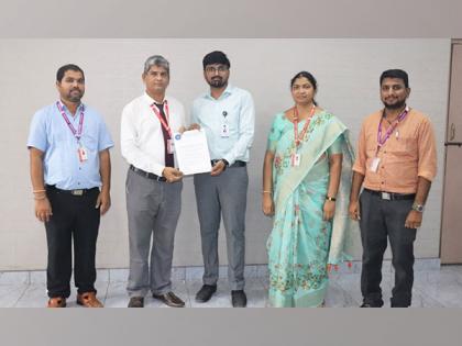Landmark Moment: Ramachandra College of Engineering to Host NICC's First National Cybersecurity Centre of Excellence in Andhra Pradesh | Landmark Moment: Ramachandra College of Engineering to Host NICC's First National Cybersecurity Centre of Excellence in Andhra Pradesh Landmark Moment: Ramachandra College of Engineering to Host NICC's First National Cybersecurity Centre of Excellence in Andhra Pradesh | Landmark Moment: Ramachandra College of Engineering to Host NICC's First National Cybersecurity Centre of Excellence in Andhra Pradesh