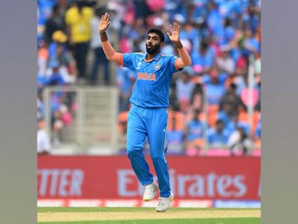 CWC 2023: Supercharged Bumrah, Pandya short-circuit dozy Pakistan, bundle out arch-rival for 191 in blockbuster clash | CWC 2023: Supercharged Bumrah, Pandya short-circuit dozy Pakistan, bundle out arch-rival for 191 in blockbuster clash