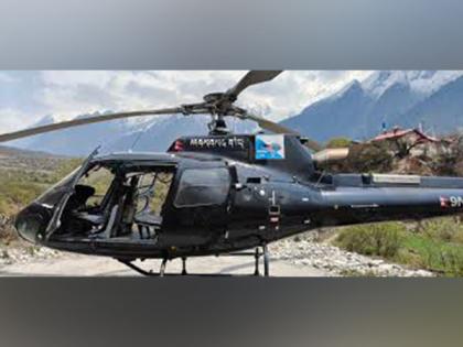 Nepal: Civil Aviation Authority suspends Manag Air's AOC after another accident; probe ordered | Nepal: Civil Aviation Authority suspends Manag Air's AOC after another accident; probe ordered Nepal: Civil Aviation Authority suspends Manag Air's AOC after another accident; probe ordered | Nepal: Civil Aviation Authority suspends Manag Air's AOC after another accident; probe ordered
