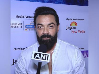 Bobby Deol opens up on working with Dharmendra, Sunny Deol | Bobby Deol opens up on working with Dharmendra, Sunny Deol Bobby Deol opens up on working with Dharmendra, Sunny Deol | Bobby Deol opens up on working with Dharmendra, Sunny Deol