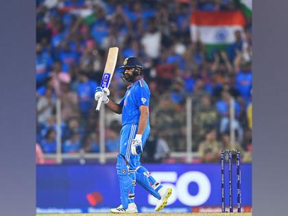 India outclass Pakistan in Ahmedabad match, make it 8-0 against arch-rivals in World Cup | India outclass Pakistan in Ahmedabad match, make it 8-0 against arch-rivals in World Cup