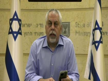 Hamas not letting people leave cities, using them as shield: Israel Foreign Ministry | Hamas not letting people leave cities, using them as shield: Israel Foreign Ministry