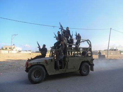 Hamas preventing Palestinians from evacuating Northern Gaza | Hamas preventing Palestinians from evacuating Northern Gaza Hamas preventing Palestinians from evacuating Northern Gaza | Hamas preventing Palestinians from evacuating Northern Gaza