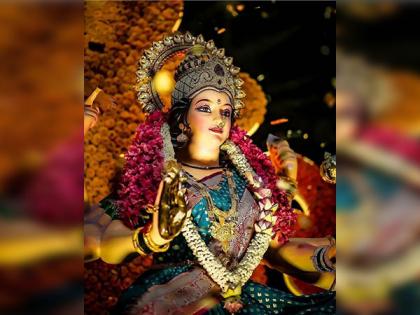 Navratri 2023- Day 1: Ghatsthapna, Puja Vidhi, Bhog to offer Goddess Shailputri | Navratri 2023- Day 1: Ghatsthapna, Puja Vidhi, Bhog to offer Goddess Shailputri Navratri 2023- Day 1: Ghatsthapna, Puja Vidhi, Bhog to offer Goddess Shailputri | Navratri 2023- Day 1: Ghatsthapna, Puja Vidhi, Bhog to offer Goddess Shailputri