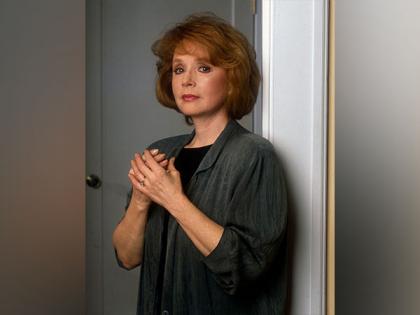 Three-time Oscar nominee Piper Laurie passes away at 91 | Three-time Oscar nominee Piper Laurie passes away at 91 Three-time Oscar nominee Piper Laurie passes away at 91 | Three-time Oscar nominee Piper Laurie passes away at 91