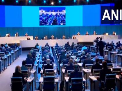 IOC session Day 1: IOC grant full recognition to IFAF | IOC session Day 1: IOC grant full recognition to IFAF IOC session Day 1: IOC grant full recognition to IFAF | IOC session Day 1: IOC grant full recognition to IFAF