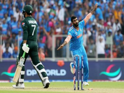 CWC 2023: "Team is right now thinking about recovery": Indian pacer Jasprit Bumrah | CWC 2023: "Team is right now thinking about recovery": Indian pacer Jasprit Bumrah