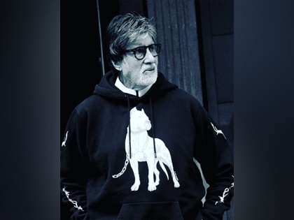 "I shall never be able to visit it in person": Amitabh Bachchan on visiting Adi Kailash | "I shall never be able to visit it in person": Amitabh Bachchan on visiting Adi Kailash