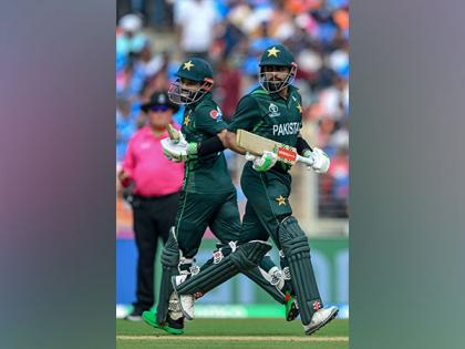 "This should hurt Pakistan": former Pakistan cricketer Ramiz Raja on Pakistan's 7-wicket defeat | "This should hurt Pakistan": former Pakistan cricketer Ramiz Raja on Pakistan's 7-wicket defeat