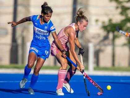 Hockey India names 34-member core probable group for National Women's Coaching Camp | Hockey India names 34-member core probable group for National Women's Coaching Camp Hockey India names 34-member core probable group for National Women's Coaching Camp | Hockey India names 34-member core probable group for National Women's Coaching Camp