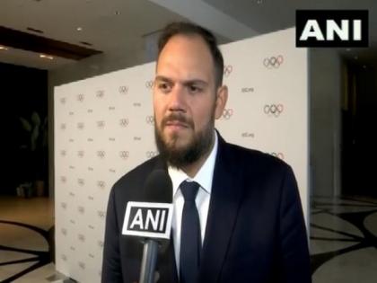 "Consistent with their ambitions": IFAF President Pierre Trochet on India's record medal haul at Asian Games | "Consistent with their ambitions": IFAF President Pierre Trochet on India's record medal haul at Asian Games