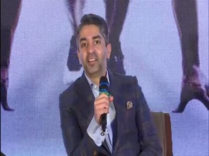 "Sports has the power to shape society": says Abhinav Bindra on OVEP at 141st IOC session | "Sports has the power to shape society": says Abhinav Bindra on OVEP at 141st IOC session