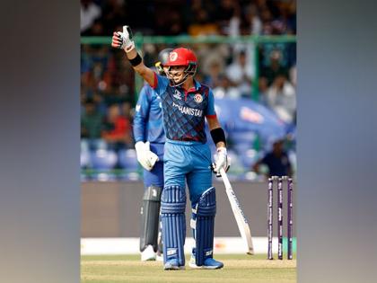 CWC 2023: Gurbaz's carnage, Alikhil's fifty propel Afghanistan to 284 against England | CWC 2023: Gurbaz's carnage, Alikhil's fifty propel Afghanistan to 284 against England
