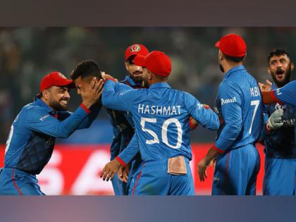 CWC 2023: Riding on Mujeeb and Gurbaz brilliance, Afghanistan humble defending champions England | CWC 2023: Riding on Mujeeb and Gurbaz brilliance, Afghanistan humble defending champions England