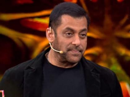 Salman Khan returns as host on 'Bigg Boss 17' | Salman Khan returns as host on 'Bigg Boss 17' Salman Khan returns as host on 'Bigg Boss 17' | Salman Khan returns as host on 'Bigg Boss 17'