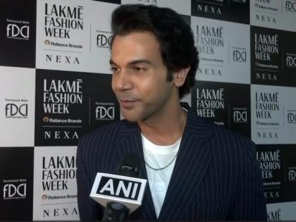 'She's my go-to person': Rajkummar Rao on how Patralekhaa helps him choose outfits | 'She's my go-to person': Rajkummar Rao on how Patralekhaa helps him choose outfits 'She's my go-to person': Rajkummar Rao on how Patralekhaa helps him choose outfits | 'She's my go-to person': Rajkummar Rao on how Patralekhaa helps him choose outfits