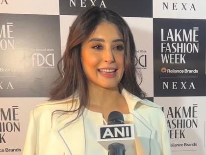 'Don't go by what other people are doing': Kritika's fashion tip for fans | 'Don't go by what other people are doing': Kritika's fashion tip for fans 'Don't go by what other people are doing': Kritika's fashion tip for fans | 'Don't go by what other people are doing': Kritika's fashion tip for fans