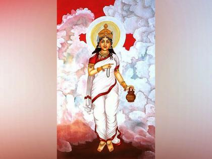Navratri 2023 - Day 2: Maa Brahmacharini puja vidhi | Navratri 2023 - Day 2: Maa Brahmacharini puja vidhi Navratri 2023 - Day 2: Maa Brahmacharini puja vidhi | Navratri 2023 - Day 2: Maa Brahmacharini puja vidhi