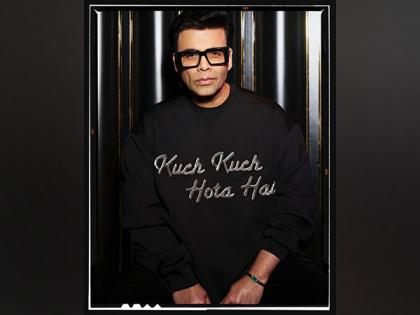 "Not just a film but an emotion": Karan Johar as he celebrates 25 years of 'Kuch Kuch Hota Hai' | "Not just a film but an emotion": Karan Johar as he celebrates 25 years of 'Kuch Kuch Hota Hai'