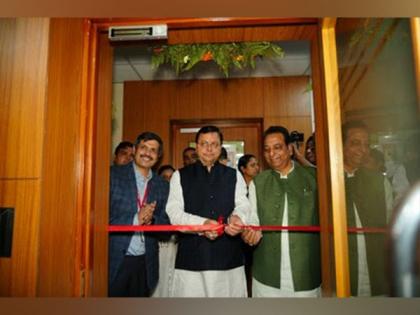 Hexaware Technologies announces new office in Dehradun to bolster its global delivery network | Hexaware Technologies announces new office in Dehradun to bolster its global delivery network