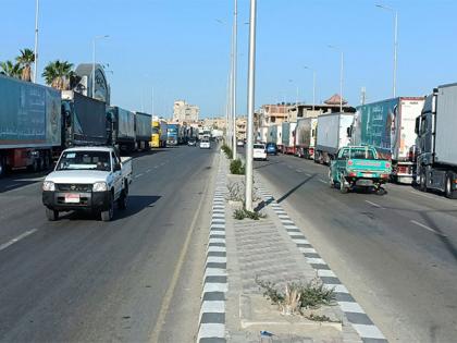 Border crossing between Gaza, Egypt to reopen for foreign nationals: Report | Border crossing between Gaza, Egypt to reopen for foreign nationals: Report