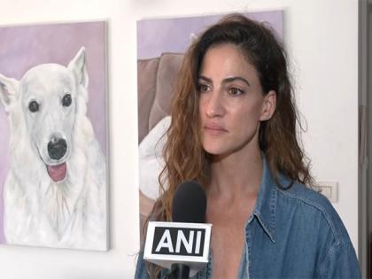 'Fauda' actor Rona-Lee Shimon ready to join fight against Hamas | 'Fauda' actor Rona-Lee Shimon ready to join fight against Hamas 'Fauda' actor Rona-Lee Shimon ready to join fight against Hamas | 'Fauda' actor Rona-Lee Shimon ready to join fight against Hamas