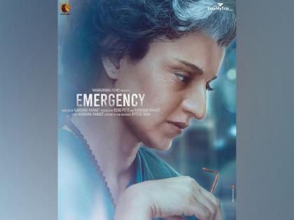 Kangana Ranaut's 'Emergency' release date postponed; actor says, "Film is culmination of my entire life's earnings" | Kangana Ranaut's 'Emergency' release date postponed; actor says, "Film is culmination of my entire life's earnings"