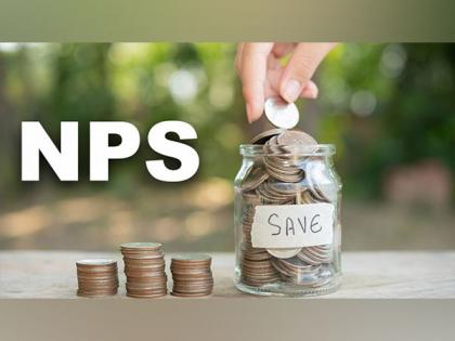 Top Benefits of Availing National Pension System (NPS) | Top Benefits of Availing National Pension System (NPS) Top Benefits of Availing National Pension System (NPS) | Top Benefits of Availing National Pension System (NPS)