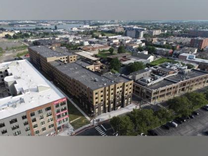 CanAm's 51st Project Repayment: USD 22.5 Million from a Mixed-Use Apartment Development Project at New Jersey City University | CanAm's 51st Project Repayment: USD 22.5 Million from a Mixed-Use Apartment Development Project at New Jersey City University