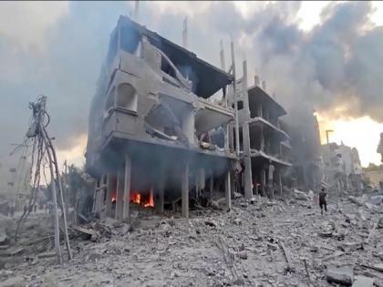 Israel PM's office denies reports of any ceasefire in Gaza | Israel PM's office denies reports of any ceasefire in Gaza Israel PM's office denies reports of any ceasefire in Gaza | Israel PM's office denies reports of any ceasefire in Gaza