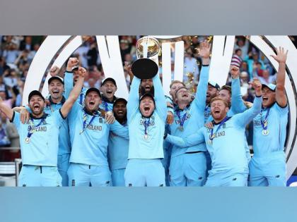 "Thrilled, would like to thank IOC for support,": ICC chief on cricket's inclusion in Olympics 2028 | "Thrilled, would like to thank IOC for support,": ICC chief on cricket's inclusion in Olympics 2028