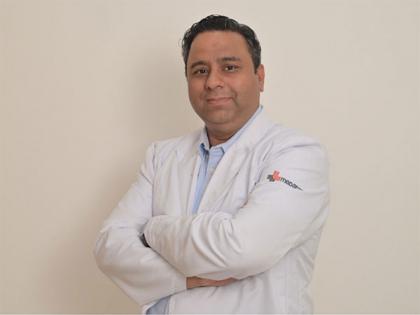 A Month of Pink: Dr. Atreya and Medanta Hospital Pledge to Boost Breast Cancer Awareness | A Month of Pink: Dr. Atreya and Medanta Hospital Pledge to Boost Breast Cancer Awareness