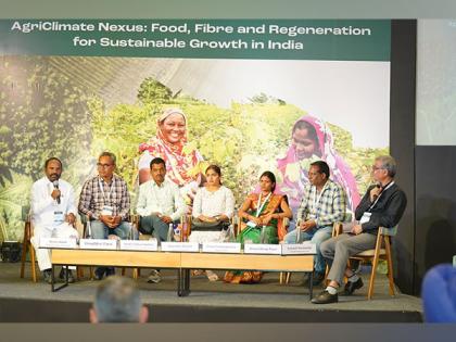 Revitalizing India's Agriculture: IDH and Better Cotton Promote Regenerative Farming for a Sustainable Future | Revitalizing India's Agriculture: IDH and Better Cotton Promote Regenerative Farming for a Sustainable Future Revitalizing India's Agriculture: IDH and Better Cotton Promote Regenerative Farming for a Sustainable Future | Revitalizing India's Agriculture: IDH and Better Cotton Promote Regenerative Farming for a Sustainable Future