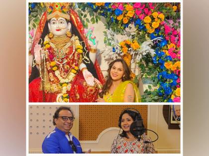 Renowned Music Composer & Director Prodyut Mukherjee, Lyricist Monicka Shuklla And Singer Swarnali Bose Released Their Music Video Album "Mori Maiya Mori Shona" | Renowned Music Composer & Director Prodyut Mukherjee, Lyricist Monicka Shuklla And Singer Swarnali Bose Released Their Music Video Album "Mori Maiya Mori Shona" Renowned Music Composer & Director Prodyut Mukherjee, Lyricist Monicka Shuklla And Singer Swarnali Bose Released Their Music Video Album "Mori Maiya Mori Shona" | Renowned Music Composer & Director Prodyut Mukherjee, Lyricist Monicka Shuklla And Singer Swarnali Bose Released Their Music Video Album "Mori Maiya Mori Shona"