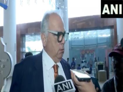 "If democratic elections are held, we will have no objections": United World Wrestling chief on WFI's suspension | "If democratic elections are held, we will have no objections": United World Wrestling chief on WFI's suspension