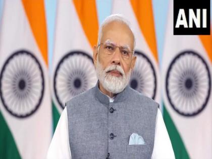 "As cricket loving nation, we specially welcome...": PM Modi on inclusion of cricket in 2028 Olympics | "As cricket loving nation, we specially welcome...": PM Modi on inclusion of cricket in 2028 Olympics