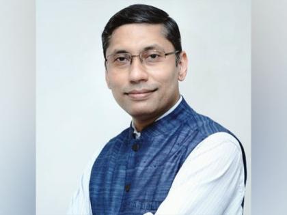 Arindam Bagchi appointed India's Permanent Representative to UN in Geneva | Arindam Bagchi appointed India's Permanent Representative to UN in Geneva Arindam Bagchi appointed India's Permanent Representative to UN in Geneva | Arindam Bagchi appointed India's Permanent Representative to UN in Geneva